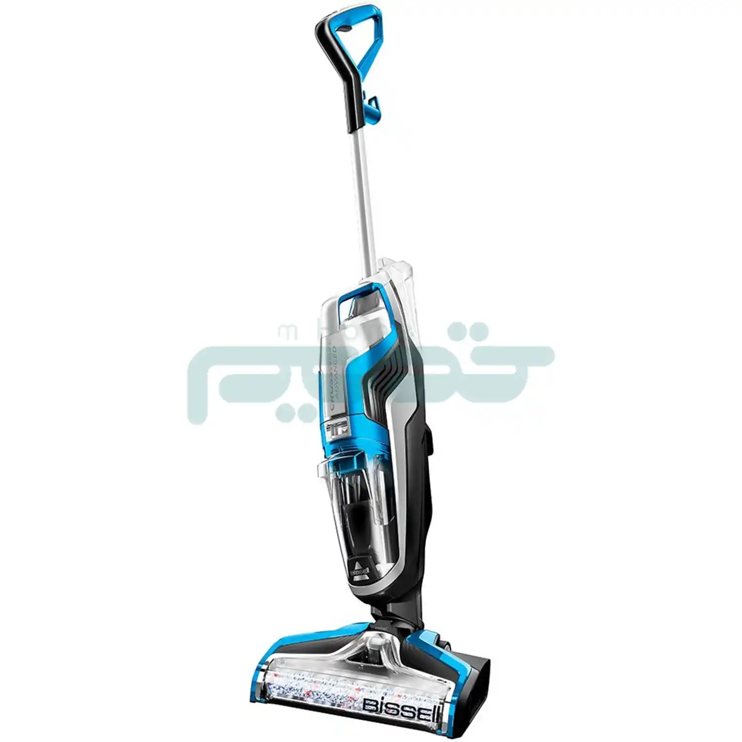 جاروبرقی عصایی و زمین شوی بیسل مدل 2223E