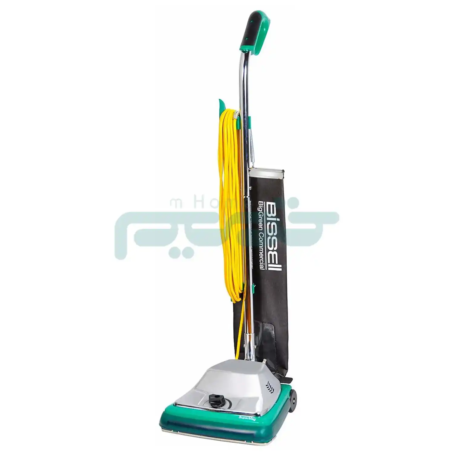 جاروبرقی بیسل مدل Pro Shake Upright Vacuum Cleaner BG101