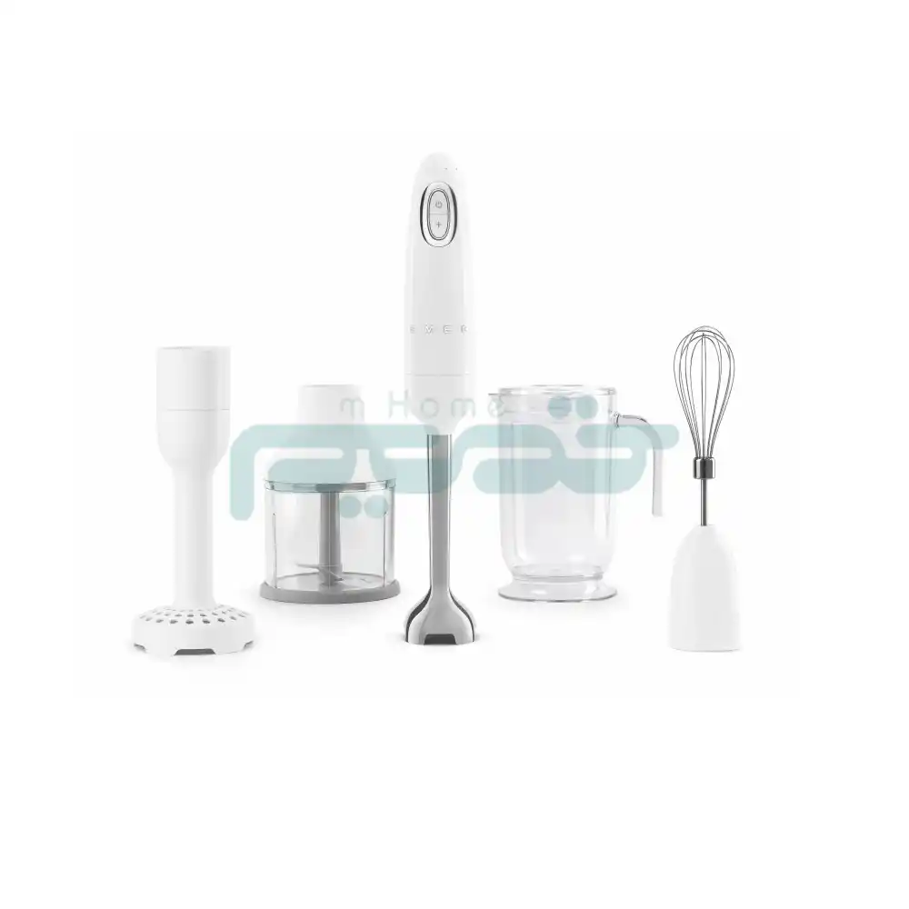 گوشت کوب برقی اسمگ مدل HBF22 سفید