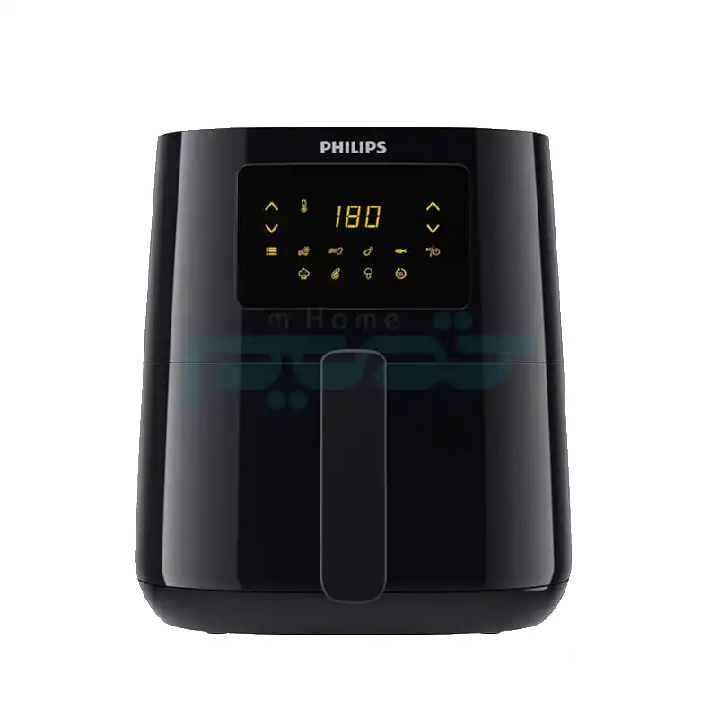 سرخ کن فیلیپس مدل HD9252 مشکی