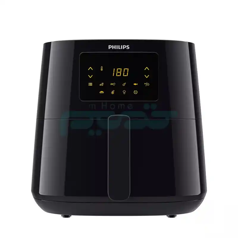 سرخ کن فیلیپس مدل HD9270 مشکی