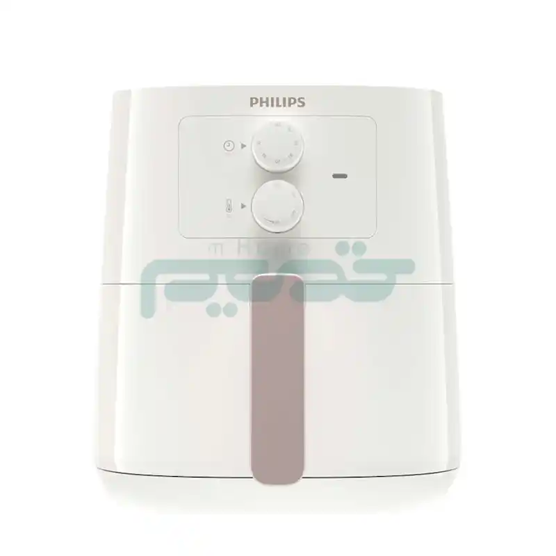 سرخ کن فیلیپس مدل HD9200 سفید