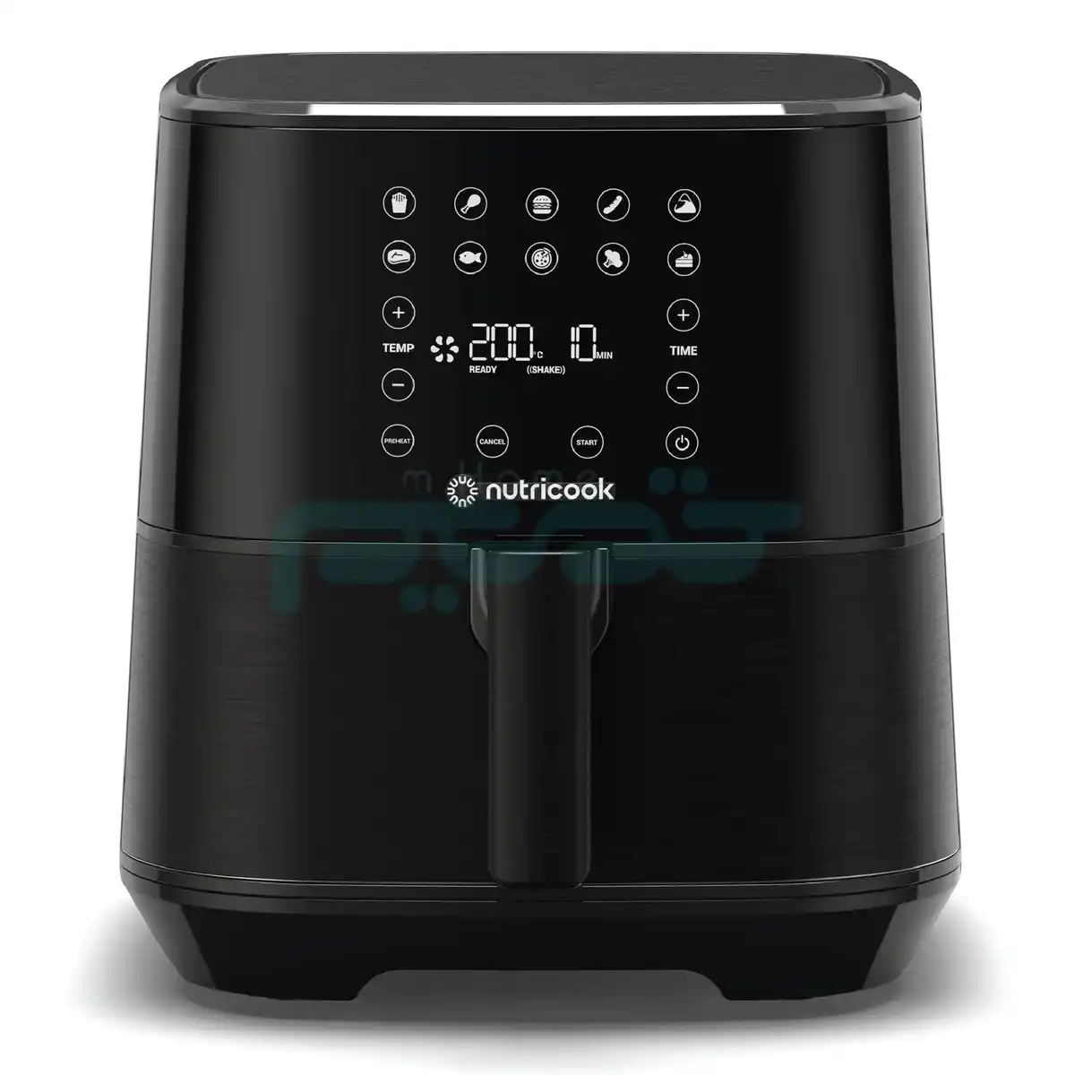 سرخ کن نوتریکوک مدل AF205