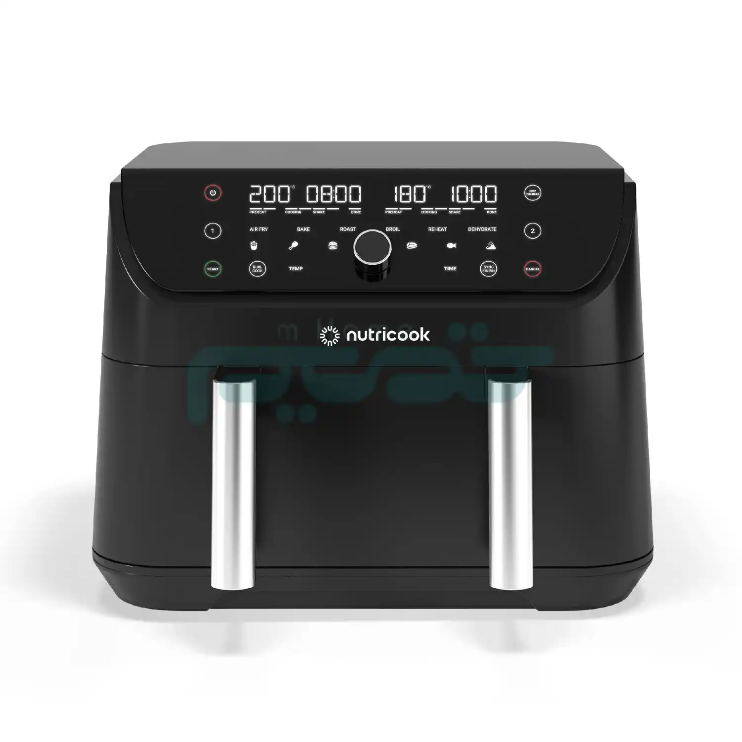 سرخ کن نوتریکوک مدل AFD285