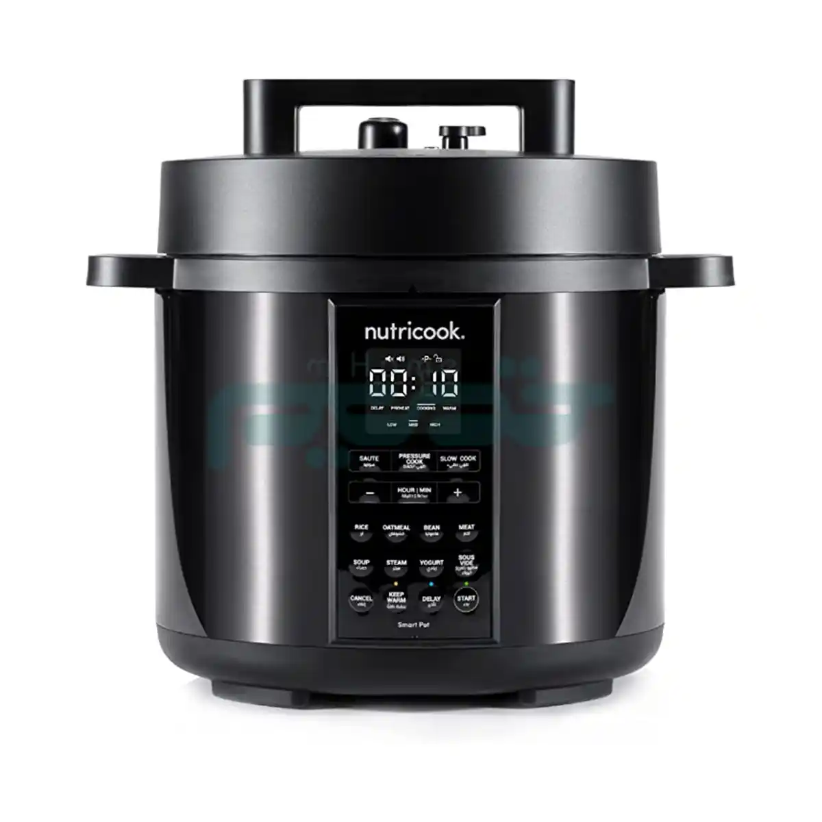 زودپز نوتریکوک مدل SP208K