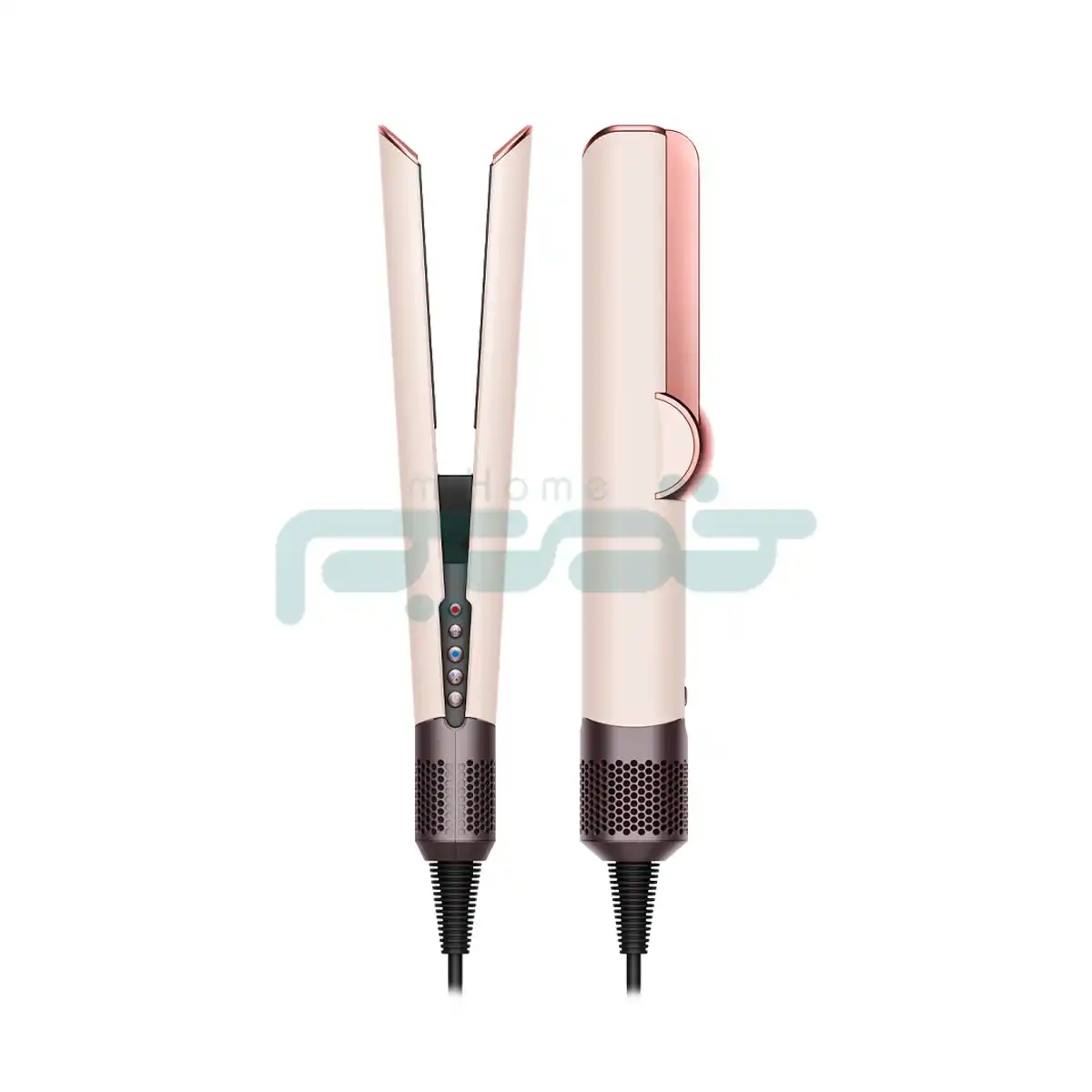 سشوار و صاف کننده مو دایسون Airstrait مدل HT01 