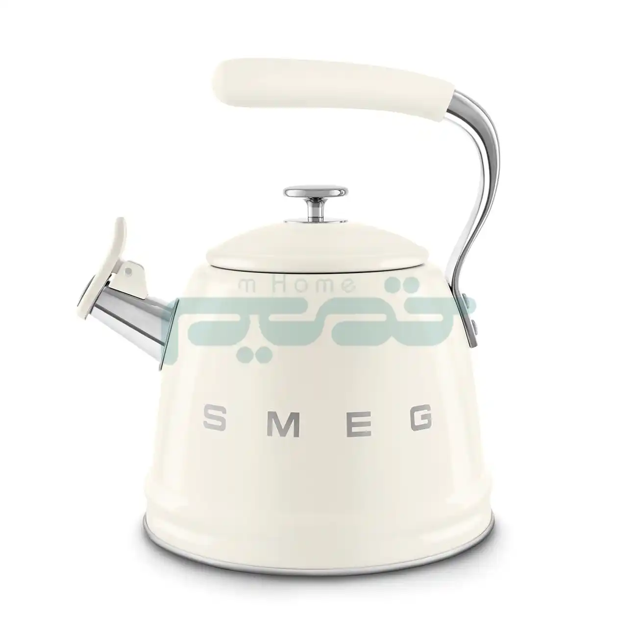 کتری روگازی کرم اسمگ مدل CKLW2001CR