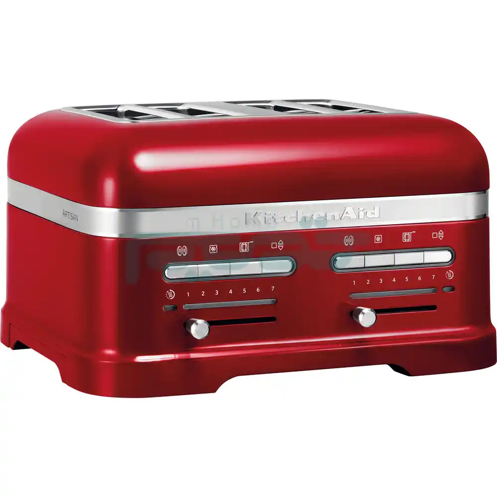 توستر چهار اسلایس کیچن اید مدل 5KMT4205BCA