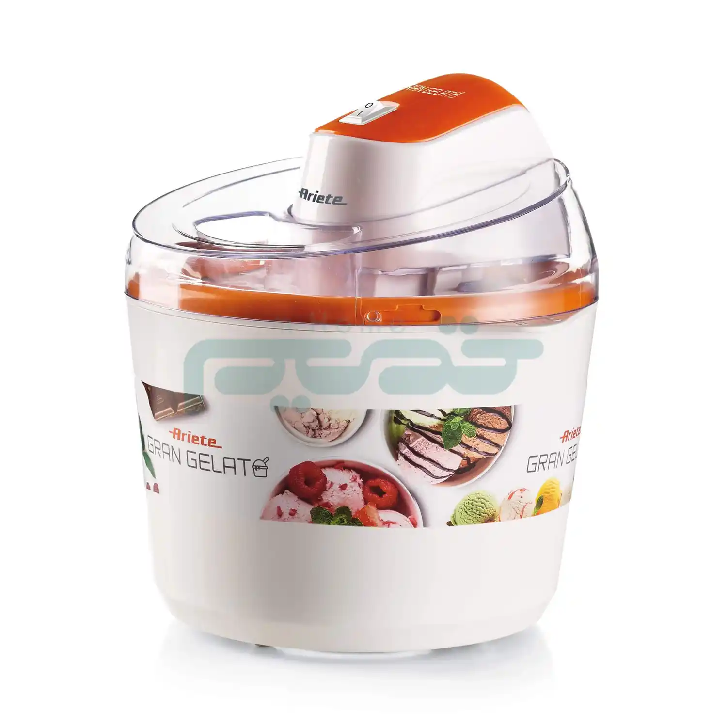 بستنی ساز Ariete مدل GELATIERA GRAN GELATO