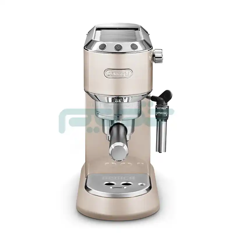 اسپرسوساز دلونگی مدل DELONGHI EC 785,BG
