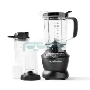 مخلوط کن و اسموتی ساز NutriBullet مدل NBC/0910B