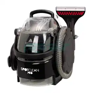 فرش شوی و مبل شوی بیسل مدل Spotclean Pro 1558E