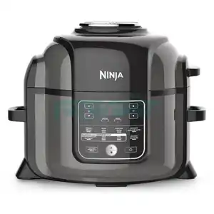 مولتی کوکر نینجا مدل Ninja OP300