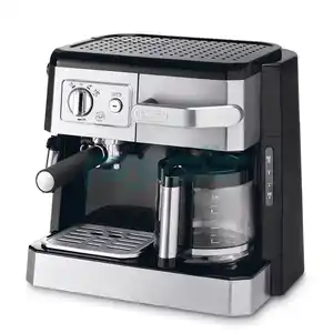 اسپرسوساز دلونگی مدل DELONGHI BCO420